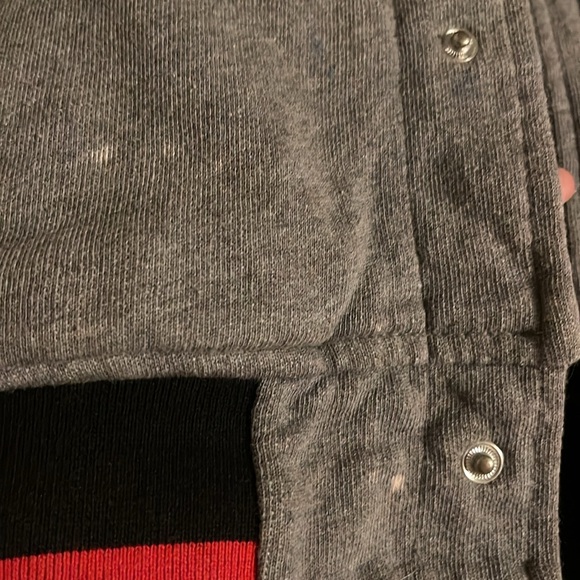 Zara men jacket - Picture 6 of 13